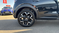 Vauxhall Mokka 1.2 Turbo Ultimate 5dr Auto Petrol Hatchback